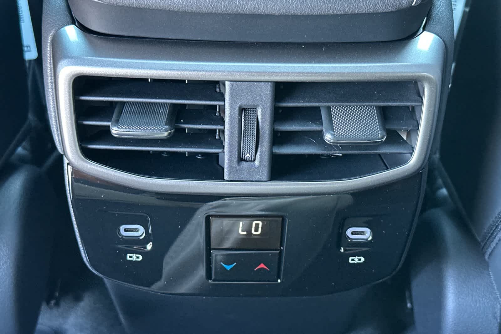 2026 Lexus RX 350 Premium - Photo 14