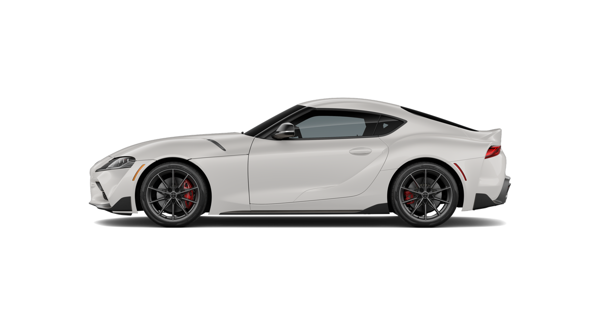 New 2026 Absolute Zero Toyota 3.0 Premium image 25