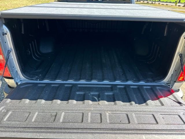 2019 Chevrolet Colorado Z71 - Photo 35