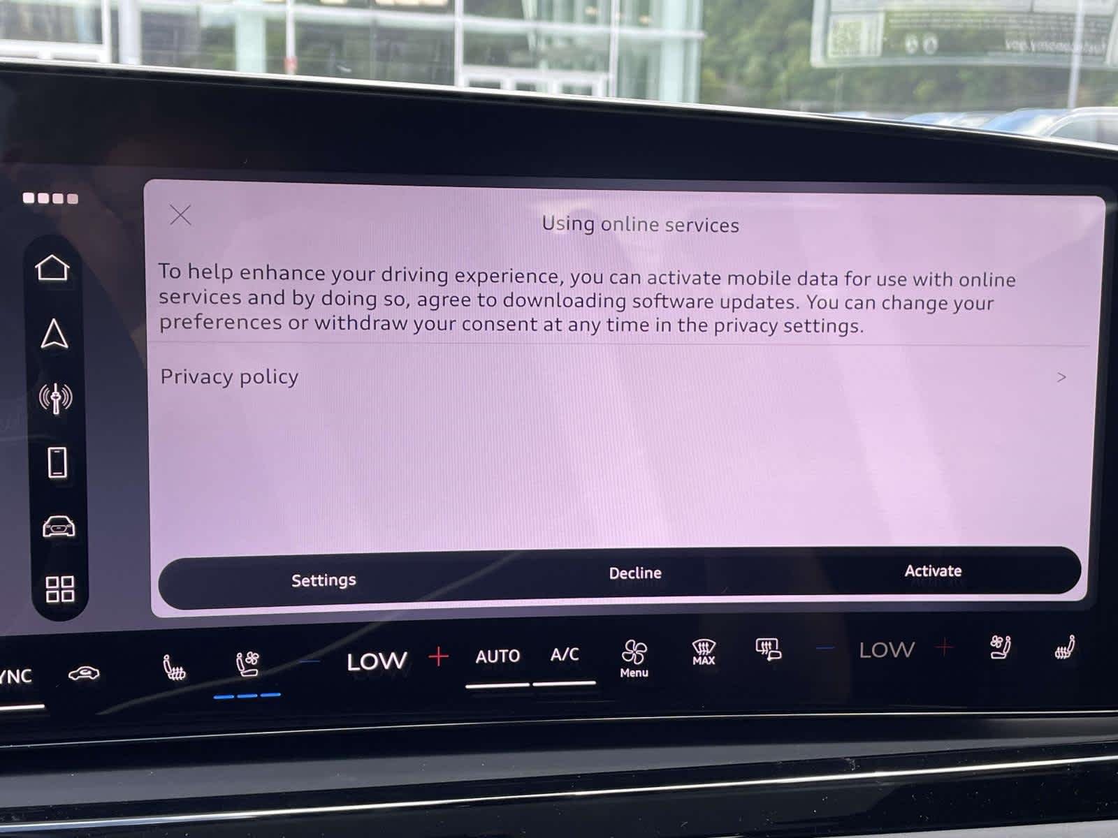 New 2026 6Y6Y/ Audi Premium Plus image 22