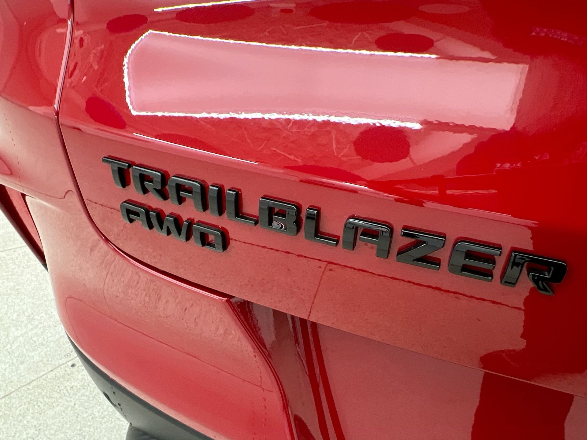 2026 Chevrolet Trailblazer RS - Photo 80
