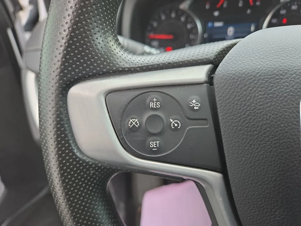2023 GMC Terrain SLE - Photo 19