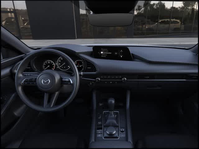 New 2026 Snowflake White Pearl Mazda 2.5 S image 2