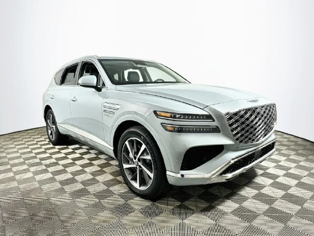 New 2027 Blue Genesis 2.5T Select image 1