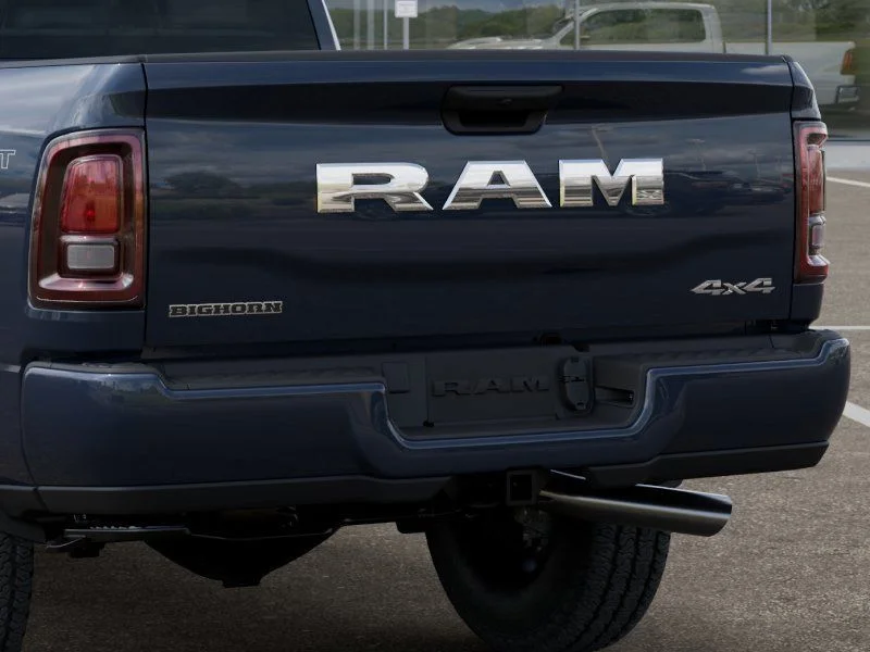 2026 RAM 2500 Big Horn - Photo 14