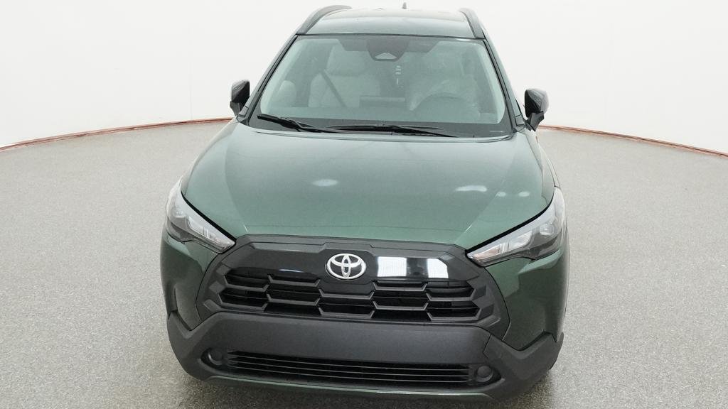 New 2026 Cypress Toyota LE image 6