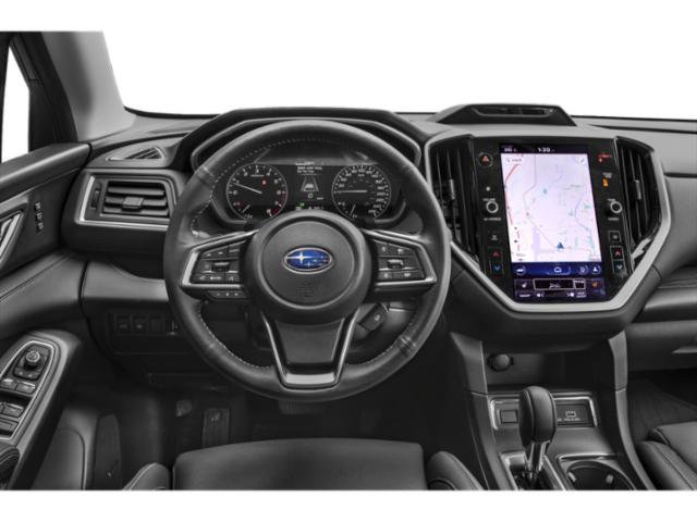 Used 2023 Magnetite Gray Metallic Subaru Limited image 10