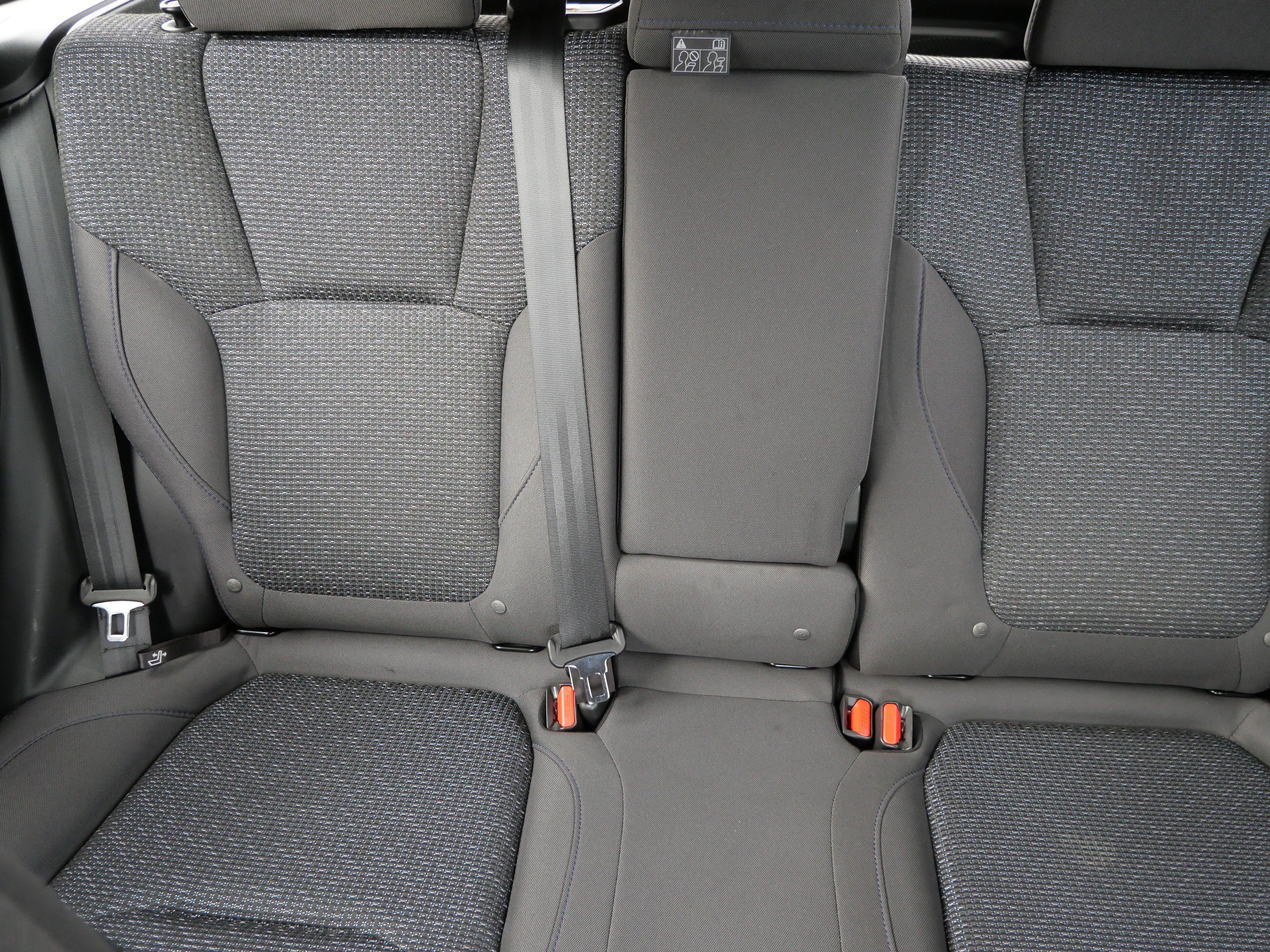 Certified Used 2025 Crystal White Pearl Subaru Premium image 13