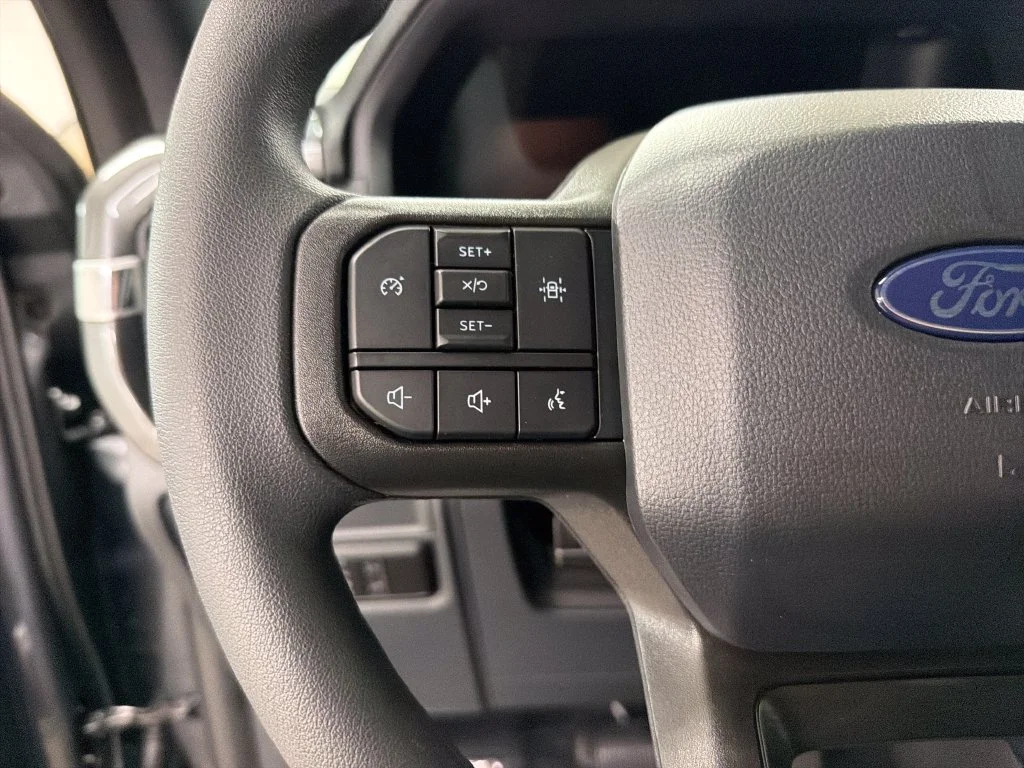 New 2026 Gray Ford STX image 19