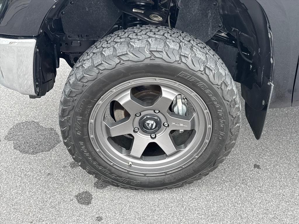 2021 Toyota Tundra SR5 - Photo 29