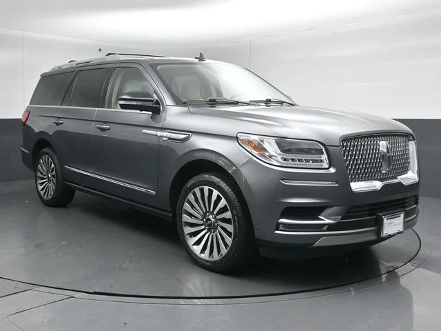 2021 Lincoln Navigator Reserve 4WD's photo