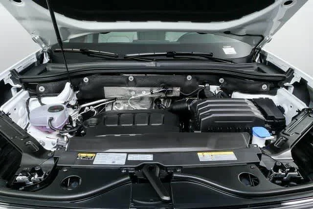 2026 Volkswagen Atlas SE - Photo 35