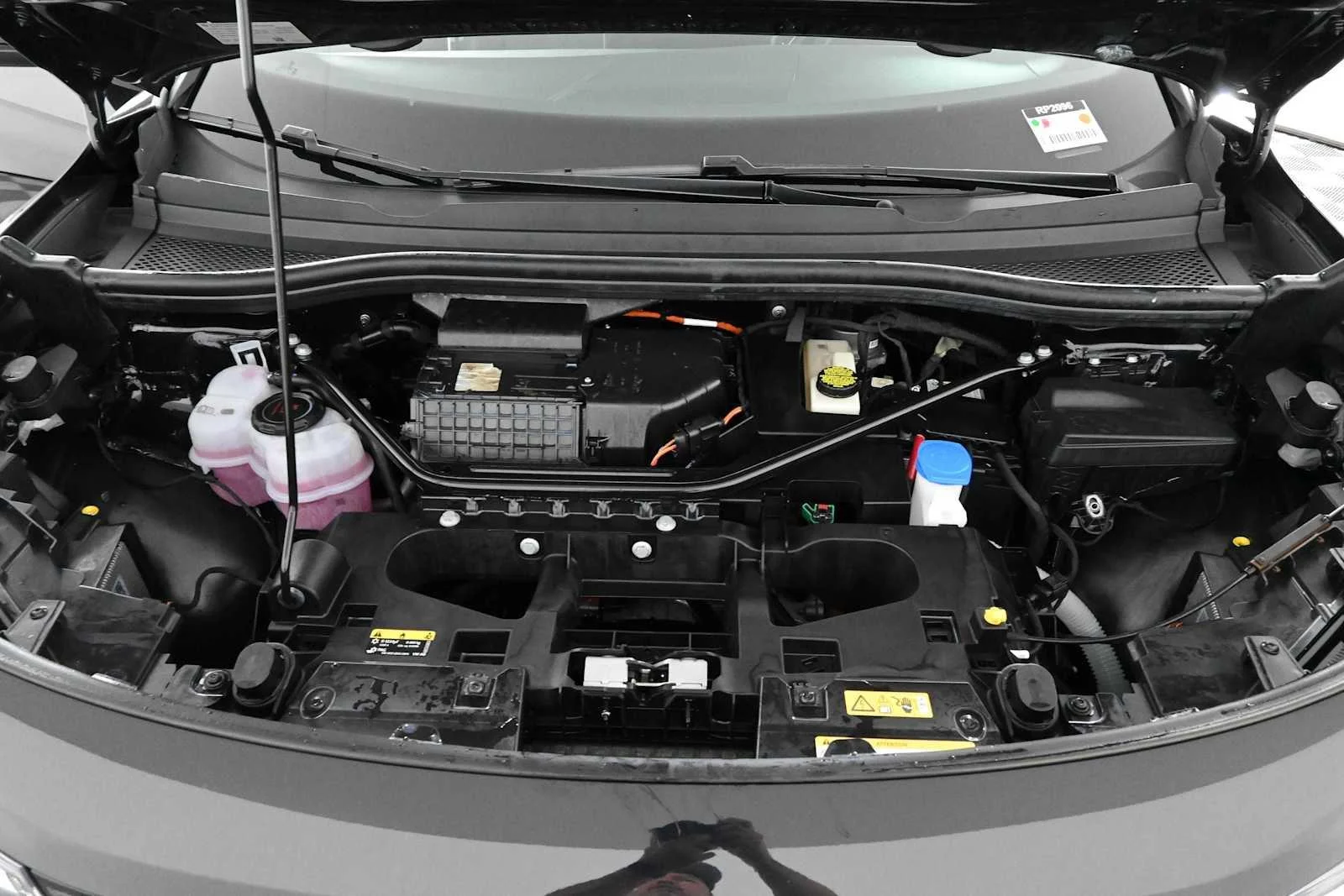 Certified Used 2024 Deep Black Pearl Volkswagen S image 35