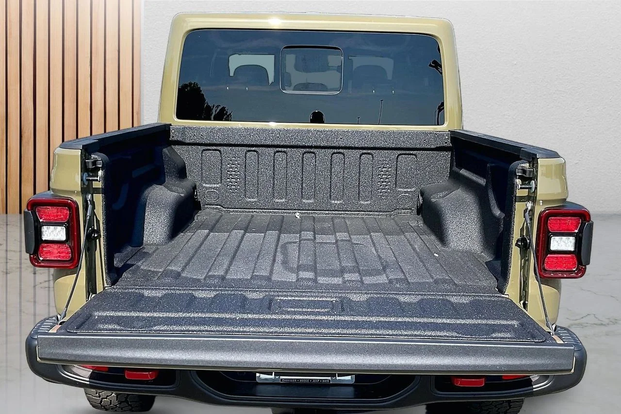 New 2026 41 Exterior Paint Jeep Rubicon image 20