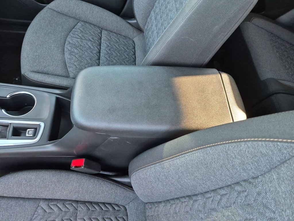 Used 2024 Black Chevrolet LT image 20