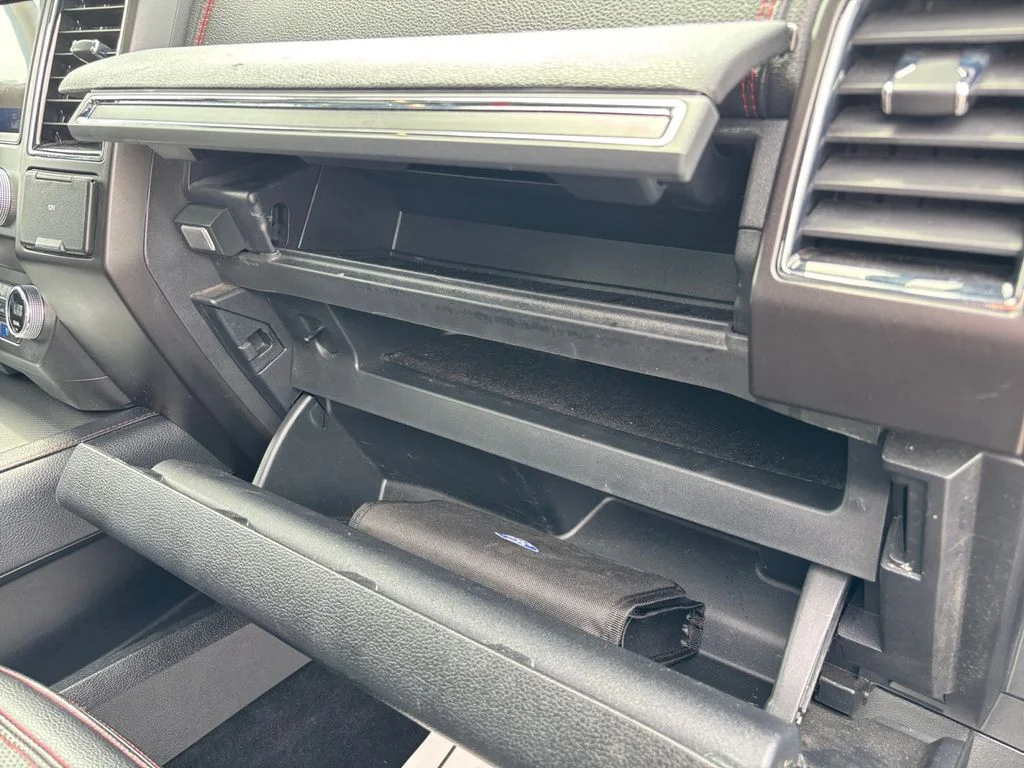 Used 2021 Gray Ford Limited image 54