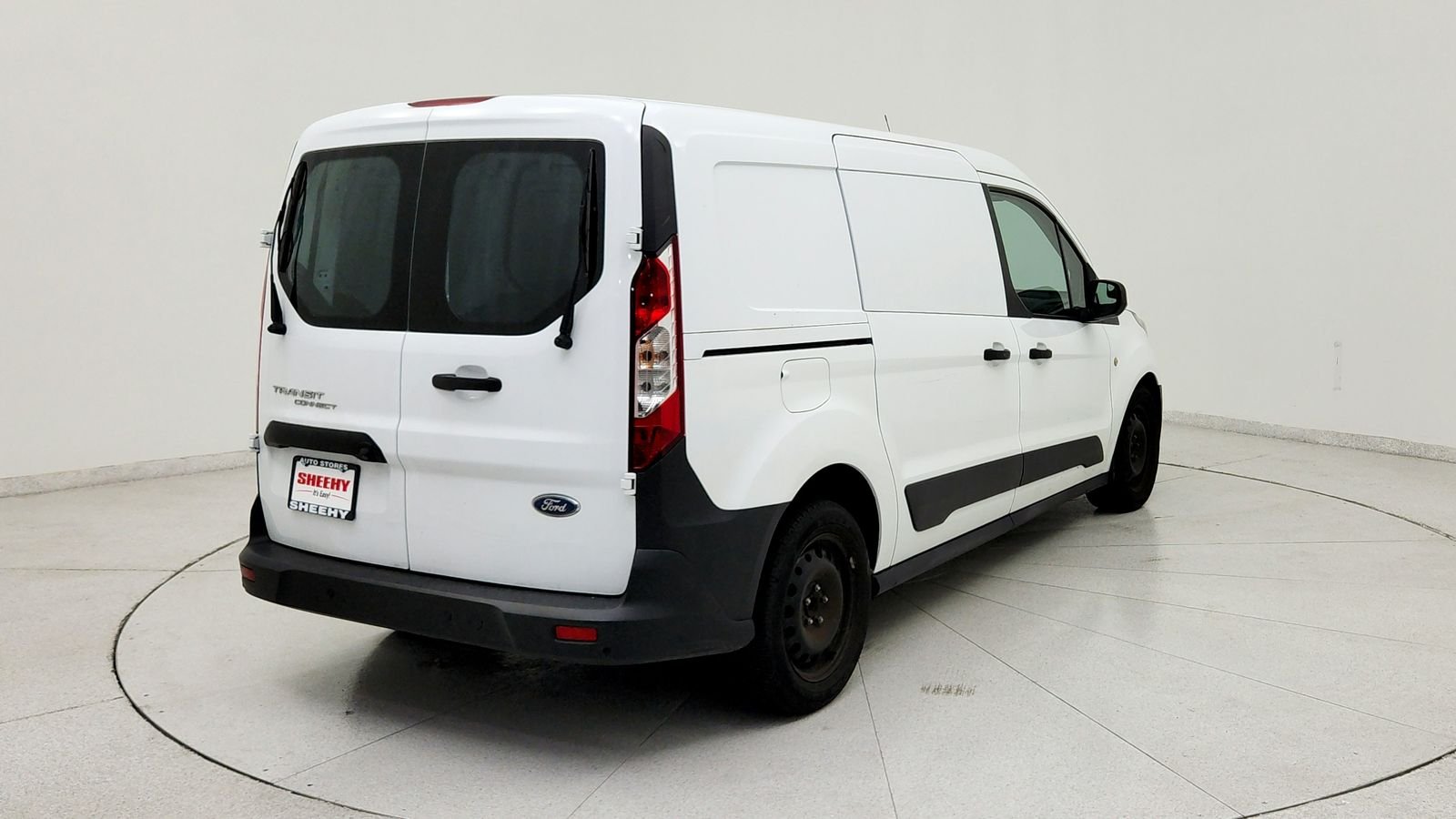 Used 2020 White Ford XL image 6