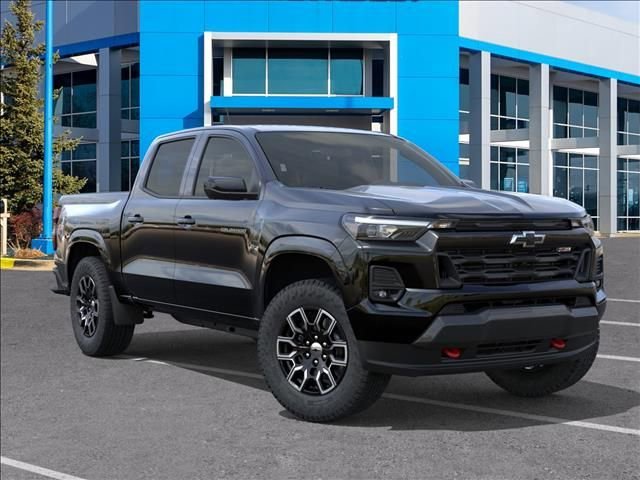 2026 Chevrolet Colorado Z71 - Photo 7