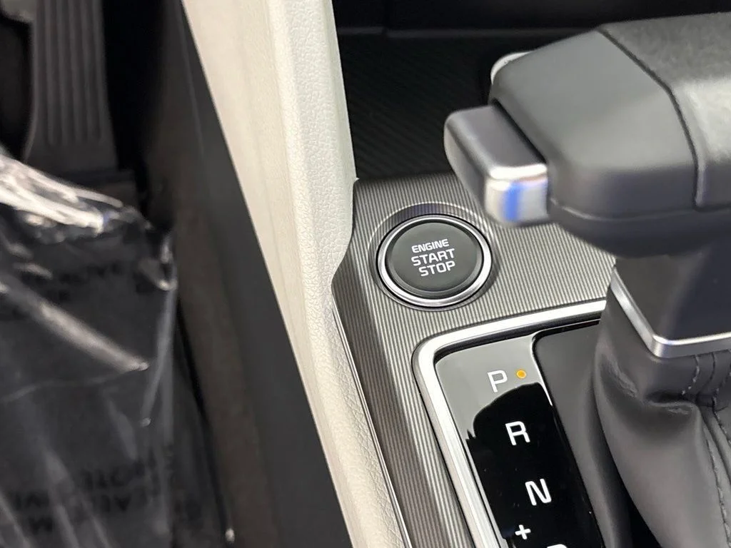 New 2026 Gray Kia EX image 30