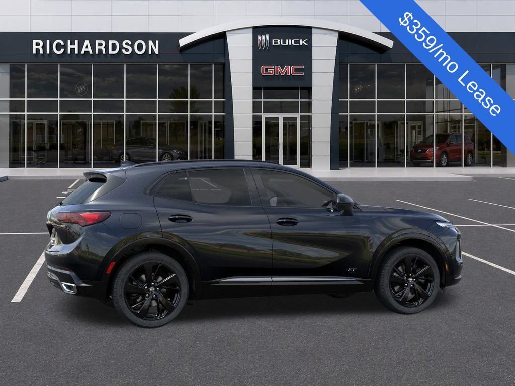 2026 Buick Envision Sport Touring - Photo 33