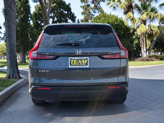Used 2025  Honda EX-L image 6
