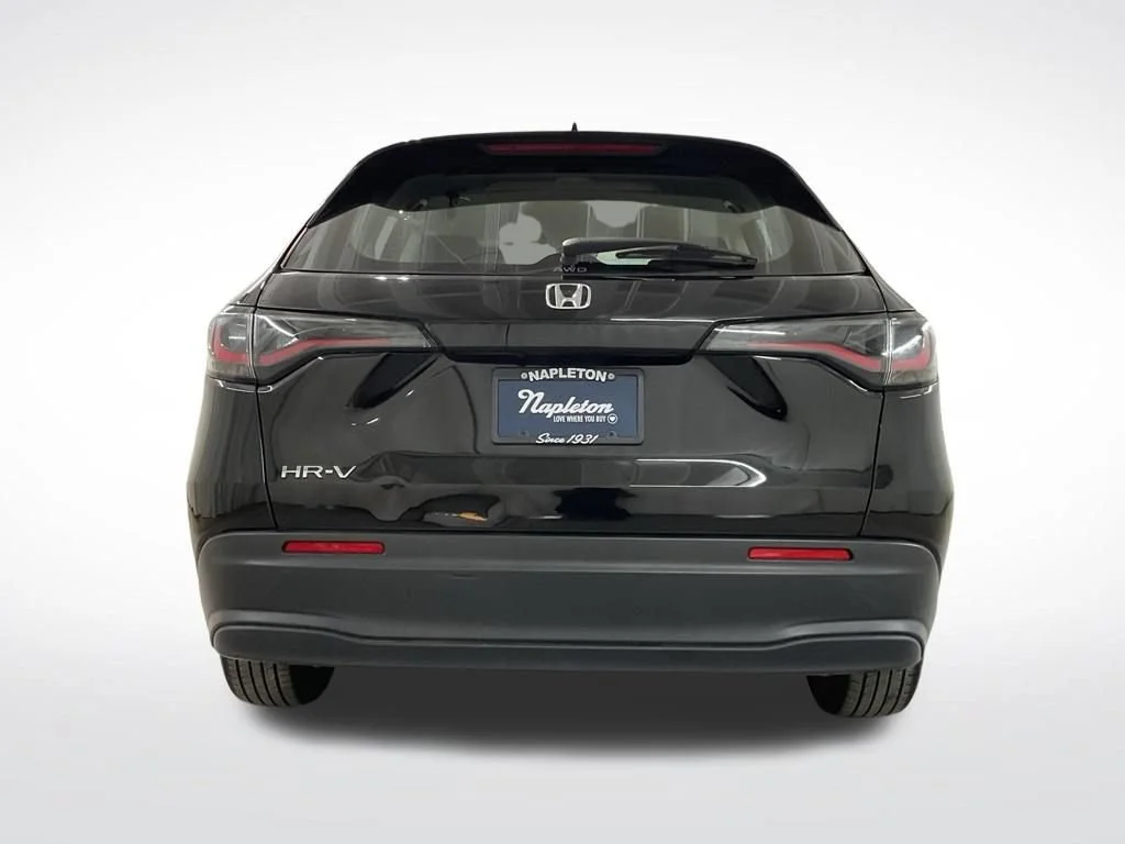 2023 Honda HR-V LX - Photo 55