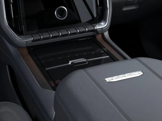 New 2026 Onyx Black GMC Denali image 23