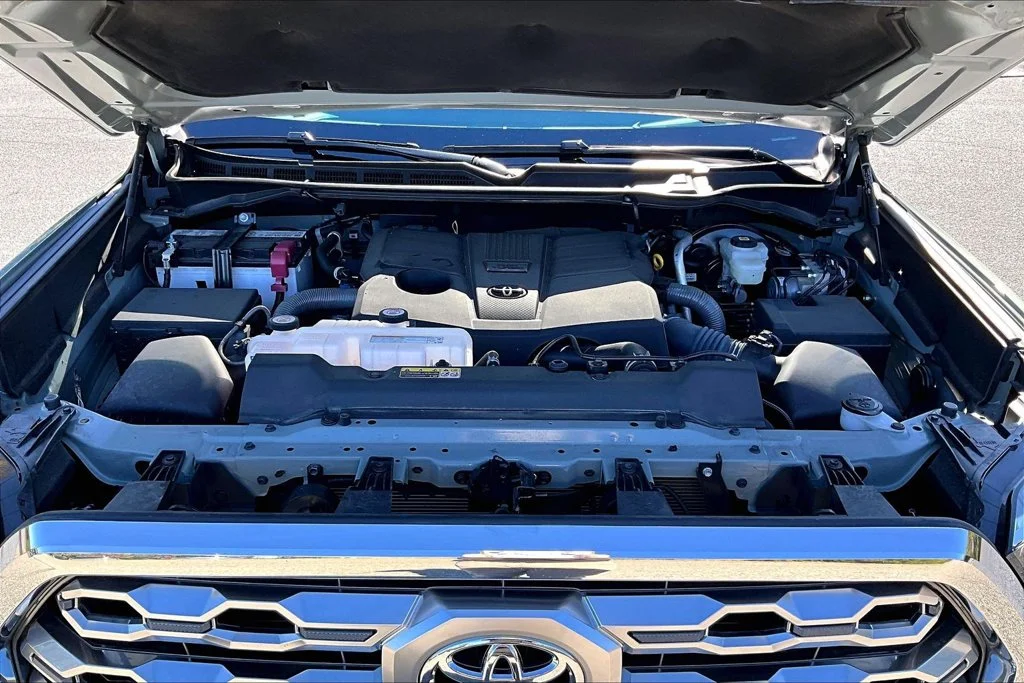 Used 2026  Toyota 1794 Edition image 36