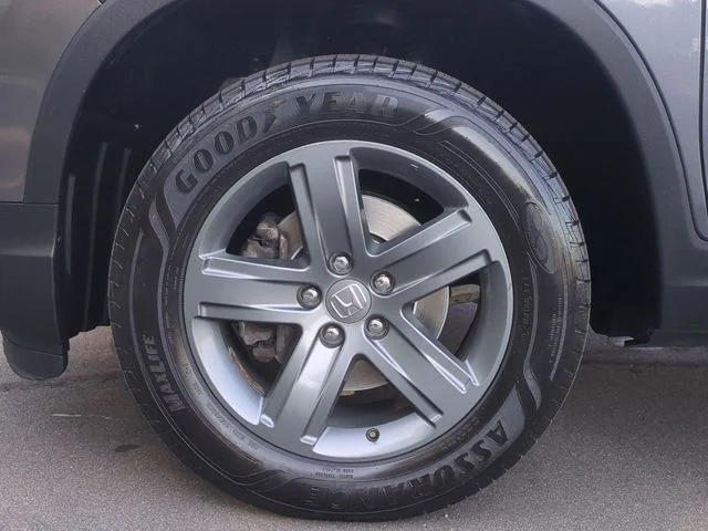 Used 2022  Honda RTL-E image 19
