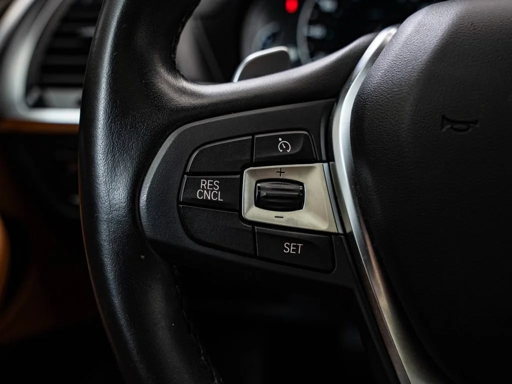 2019 BMW X3 30i - Photo 28