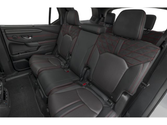 New 2026 Solar Silver Metallic Honda Black Edition image 10