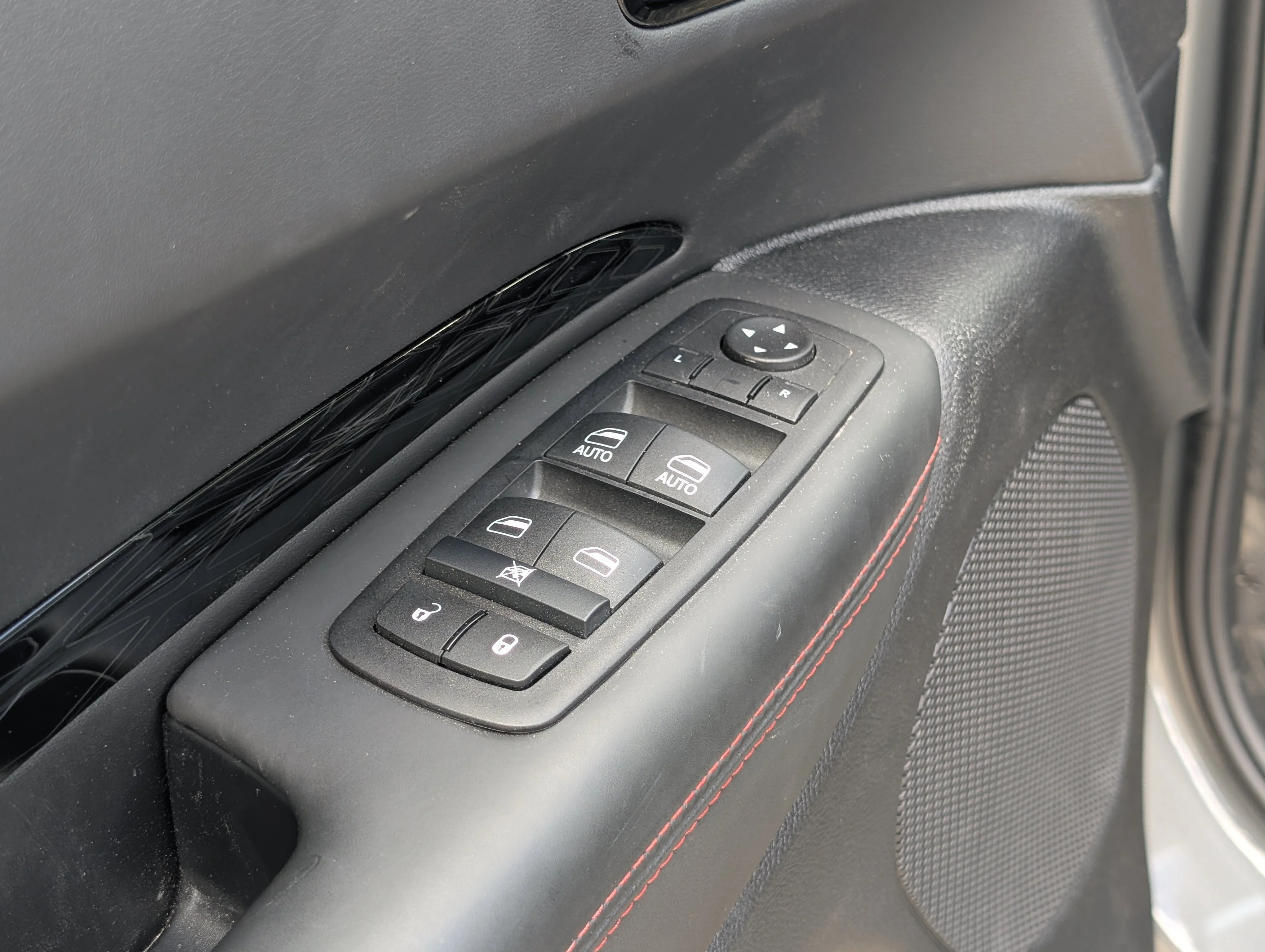 Used 2026 Destroyer Grey Dodge GT Plus image 17