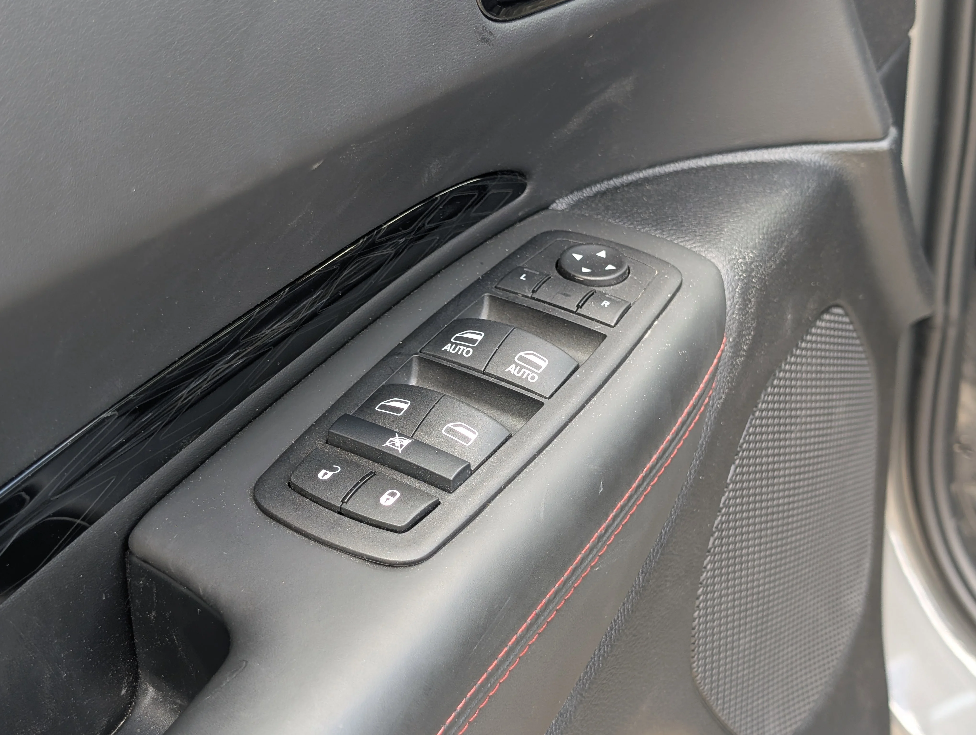 Used 2026 Destroyer Grey Dodge GT Plus image 17