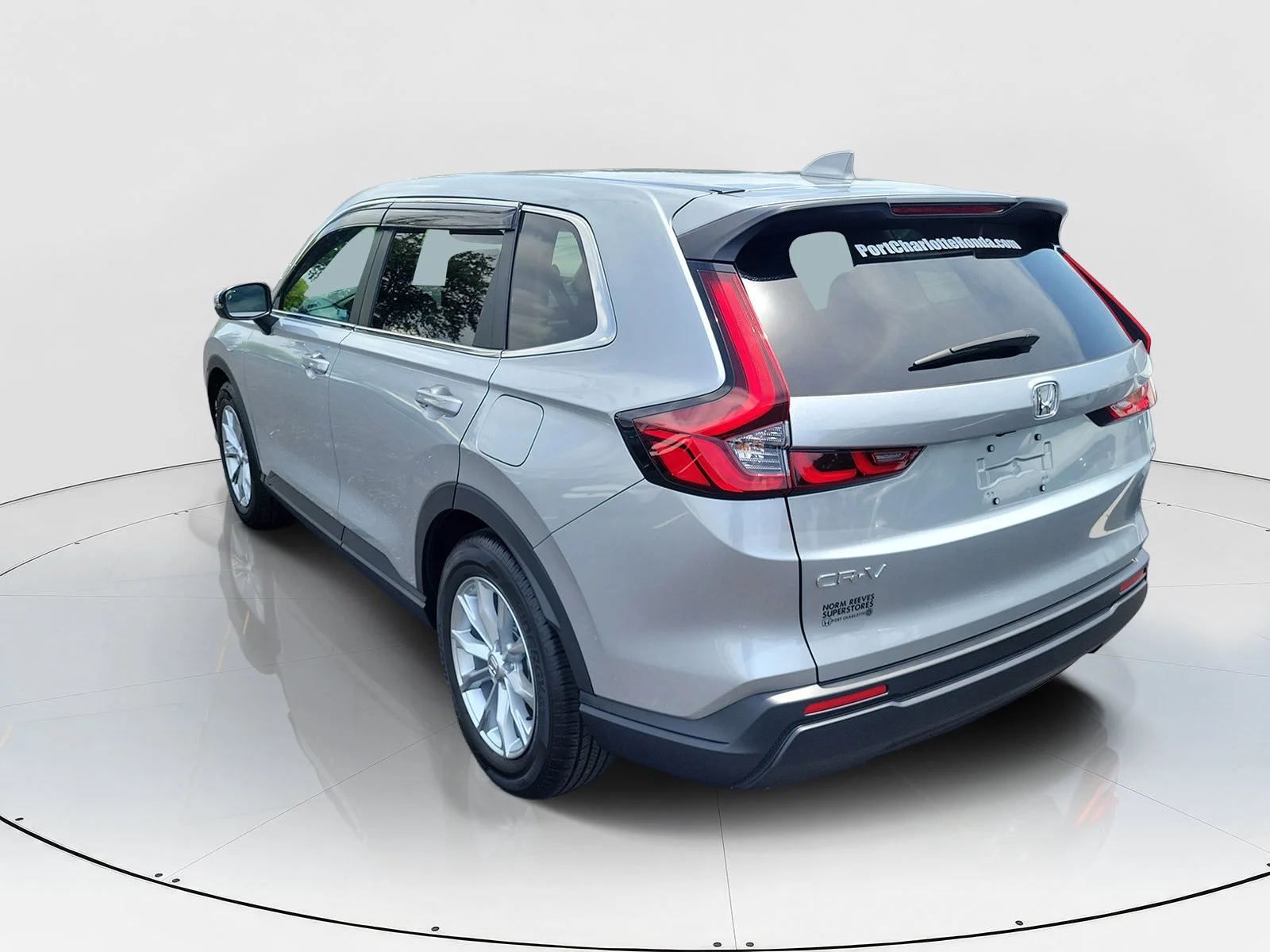 2025 Honda CR-V EX - Photo 31