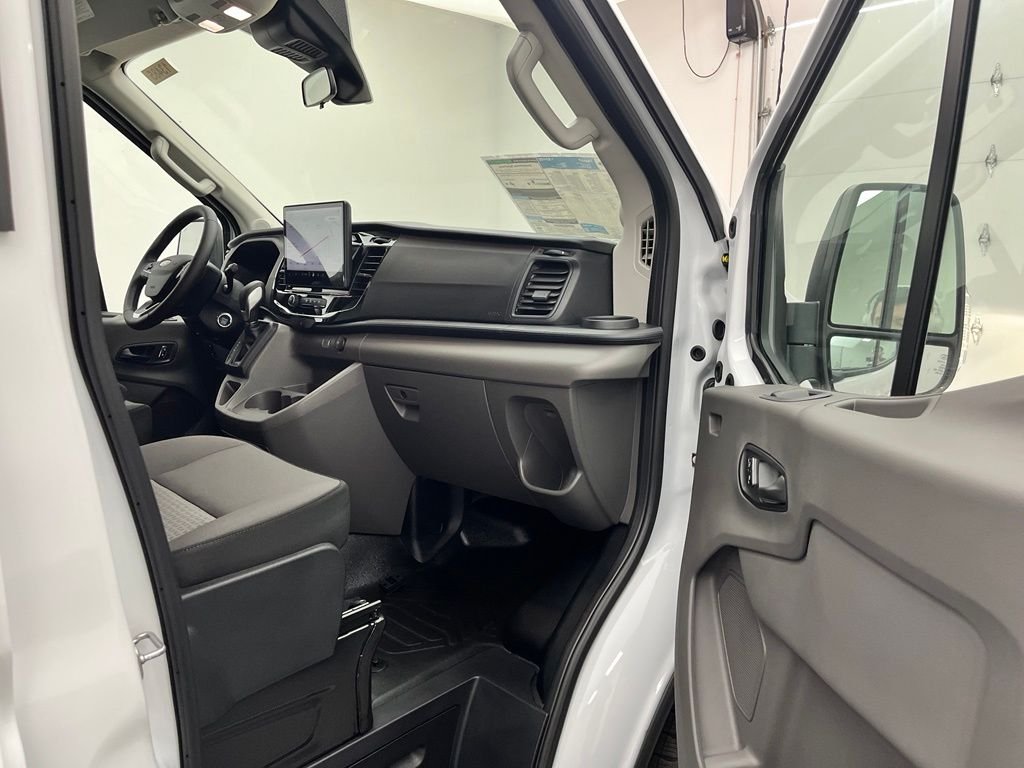 New 2026 White Ford XLT image 31