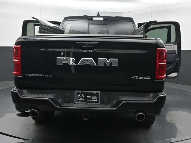 2025 RAM Ram 1500 Pickup Tungsten - Photo 51