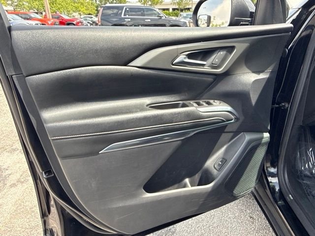 2024 Chevrolet Traverse LS - Photo 32