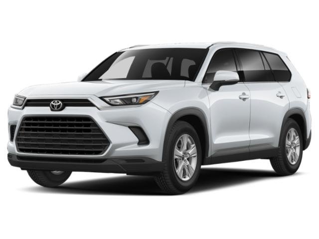New 2026 Storm Cloud Toyota Hybrid LE image 3