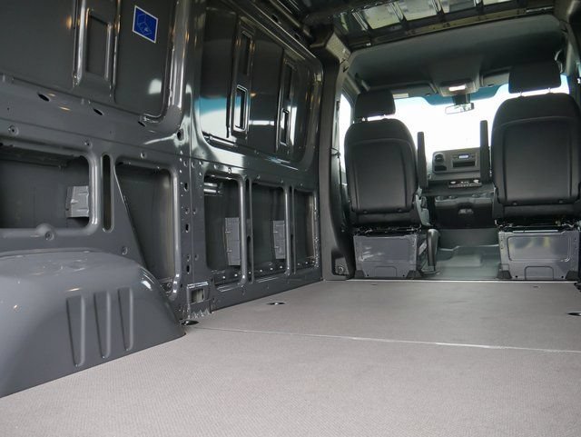 2026 Mercedes-Benz Sprinter Cargo Van Base - Photo 41