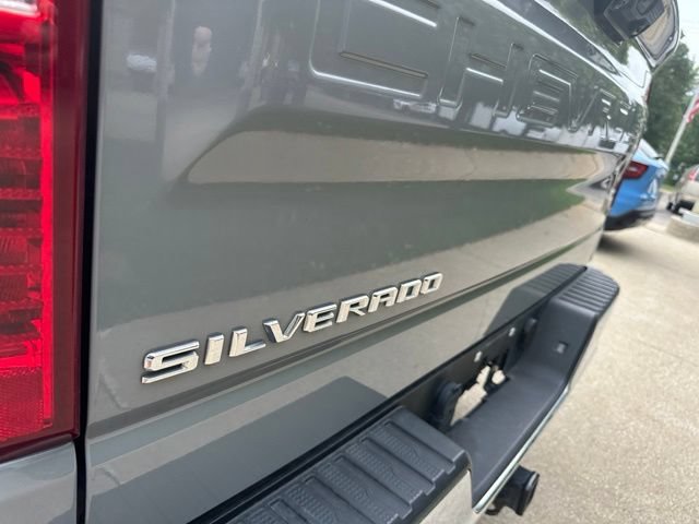 2024 Chevrolet Silverado 1500 LT - Photo 27