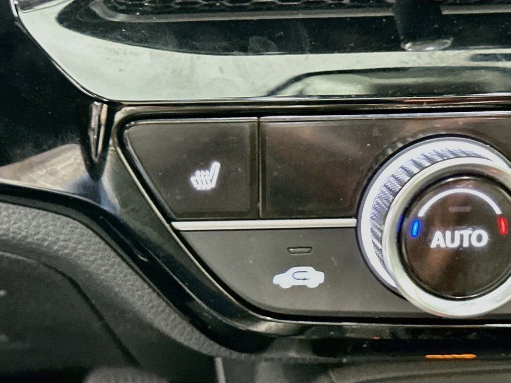 Used 2022  Honda EX image 20