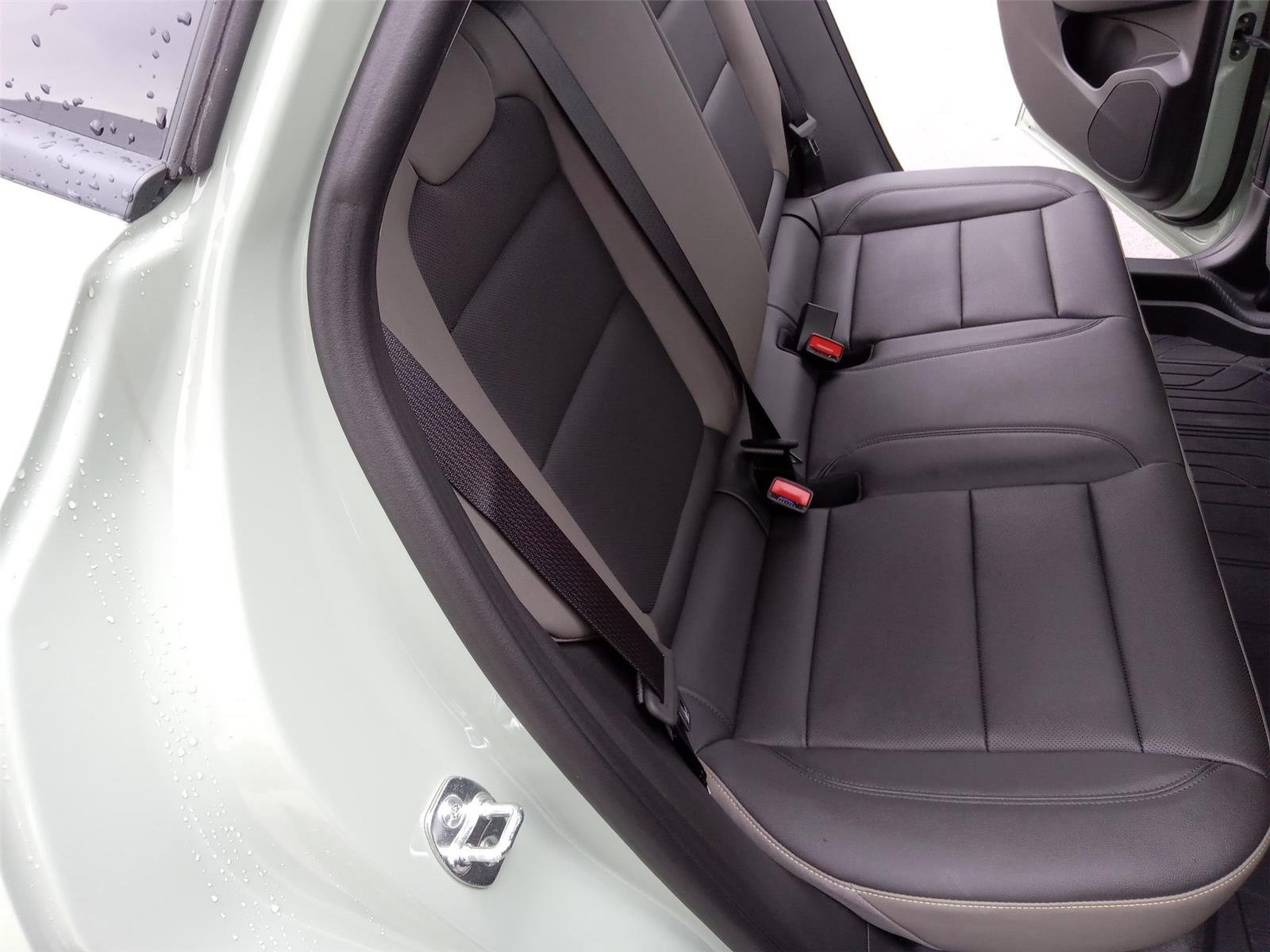 2026 Chevrolet Trax Activ - Photo 11