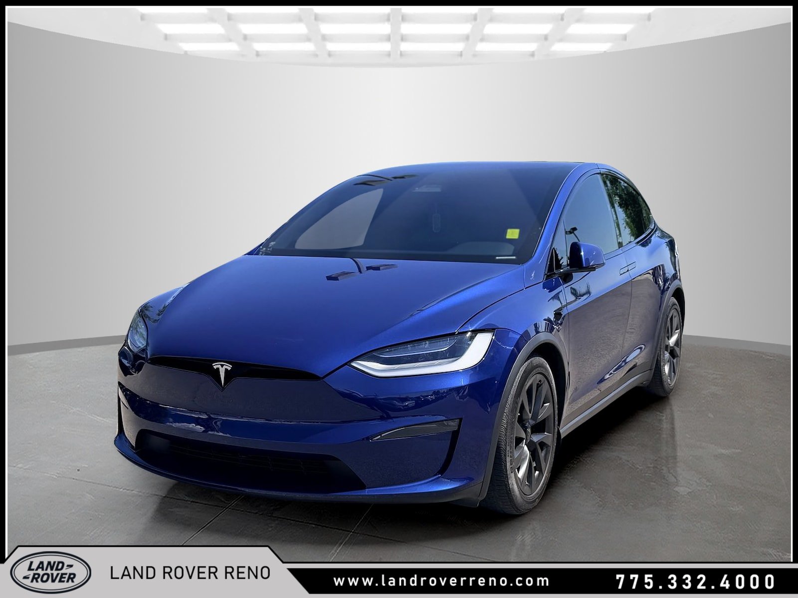 2023 Tesla Model X