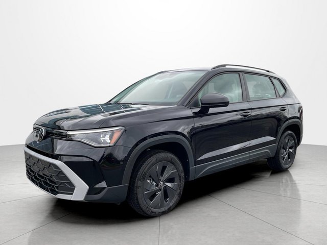 2026 Volkswagen Taos S