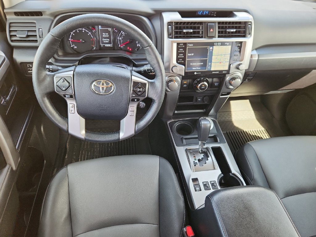 2024 Toyota 4Runner SR5 Premium - Photo 11