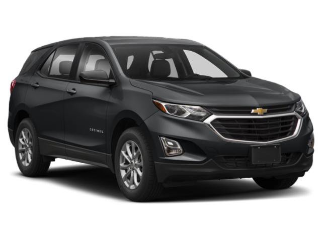 Used 2019 Nightfall Gray Metallic Chevrolet LS image 9