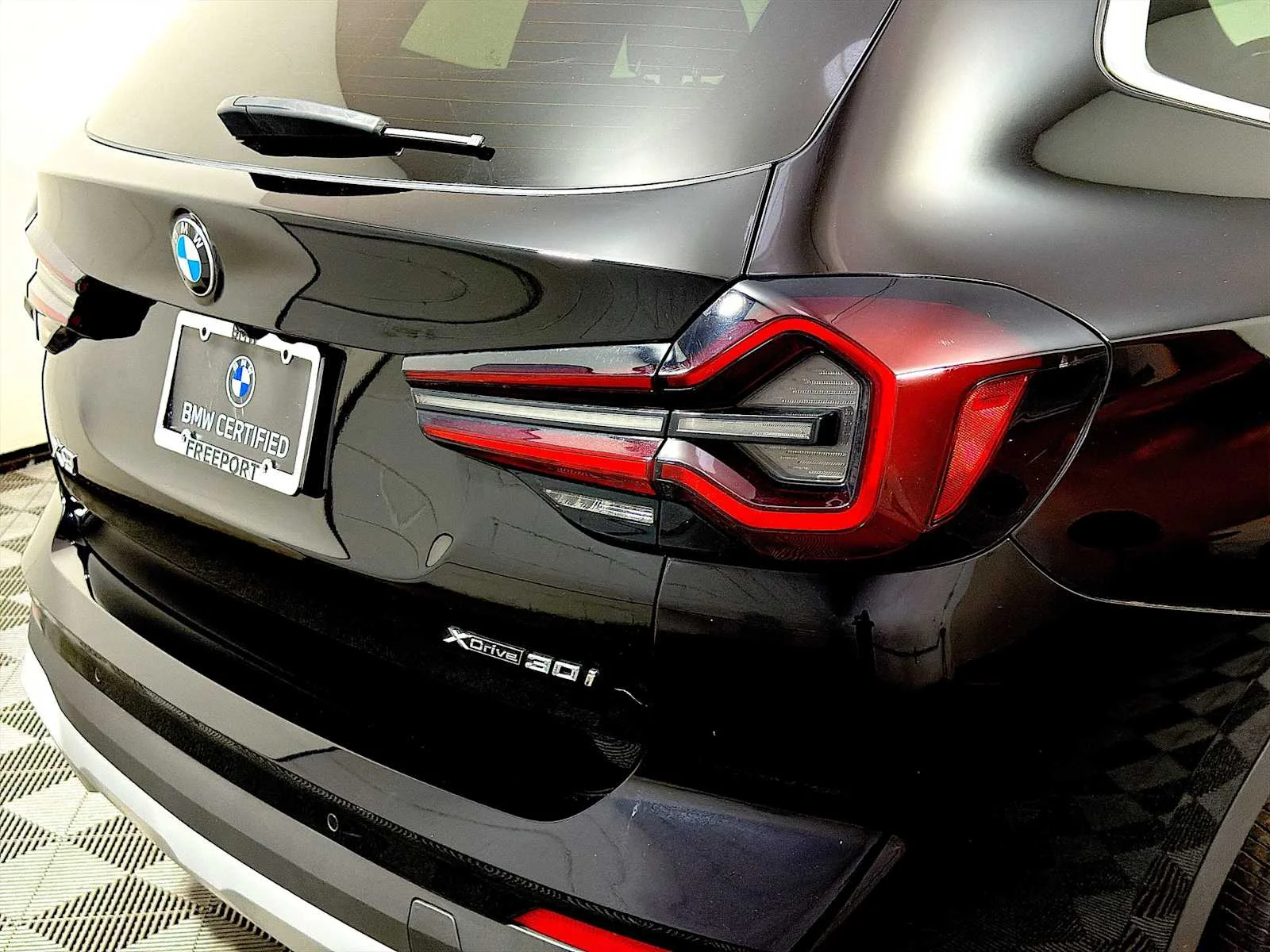 2023 BMW X3 30i - Photo 29