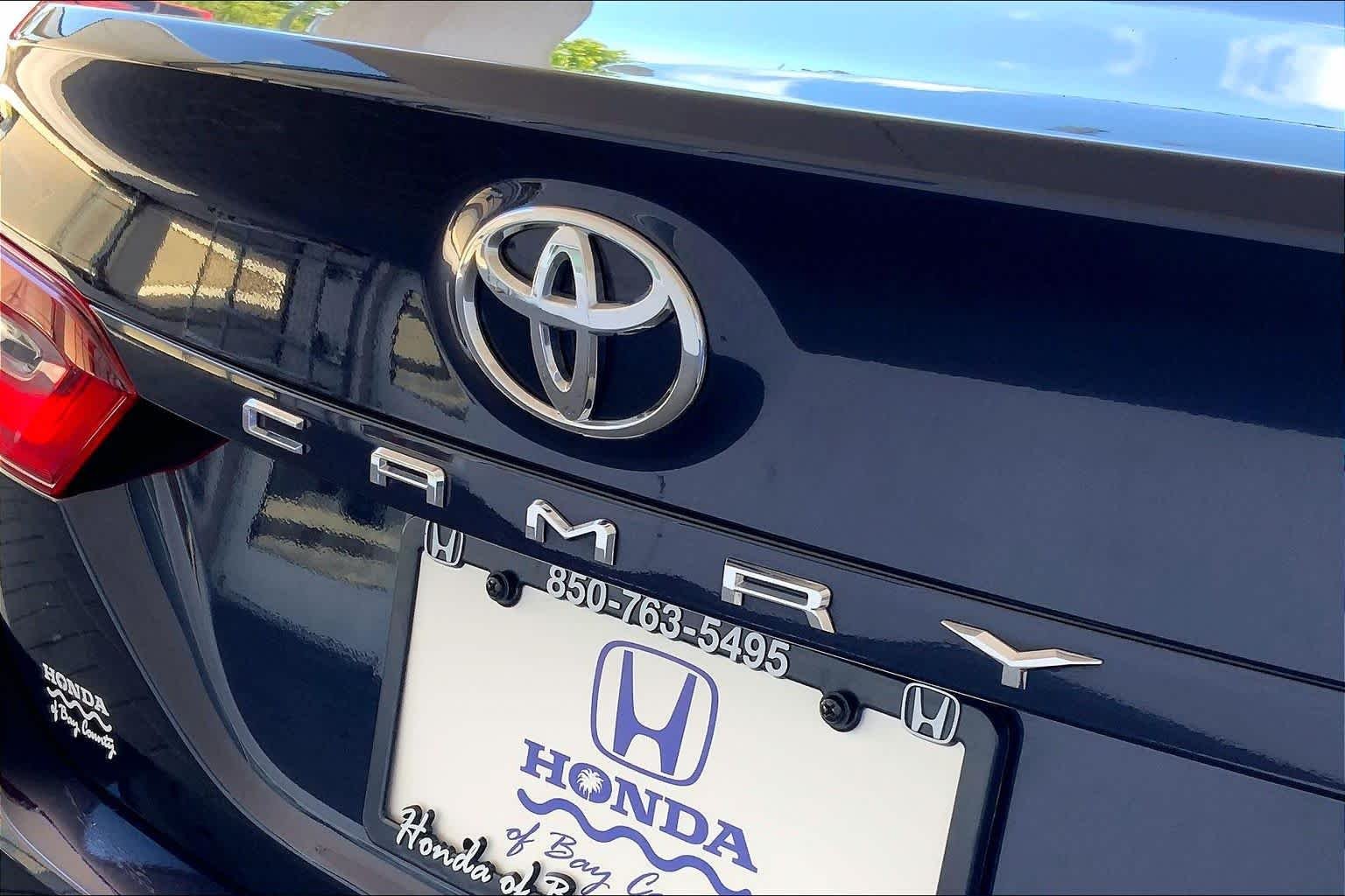 Used 2022 Blueprint Toyota LE image 33