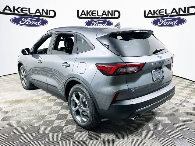 New 2026 Ford Escape ST-Line
