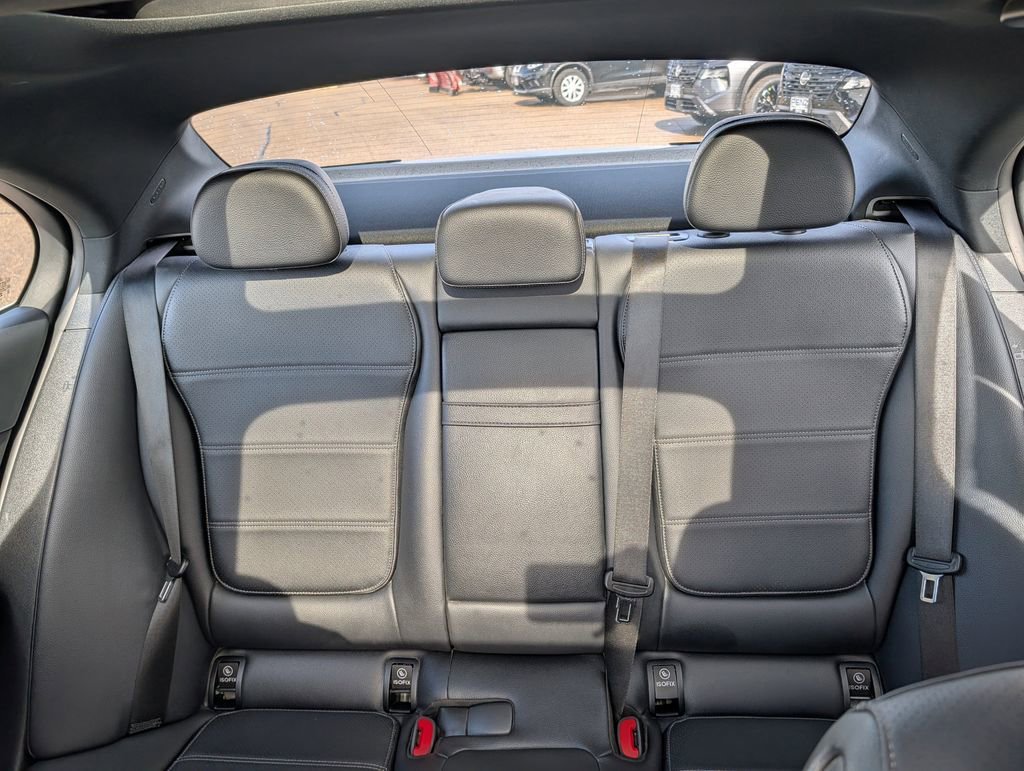 2024 Mercedes-Benz C-Class Sedan C 300 - Photo 13